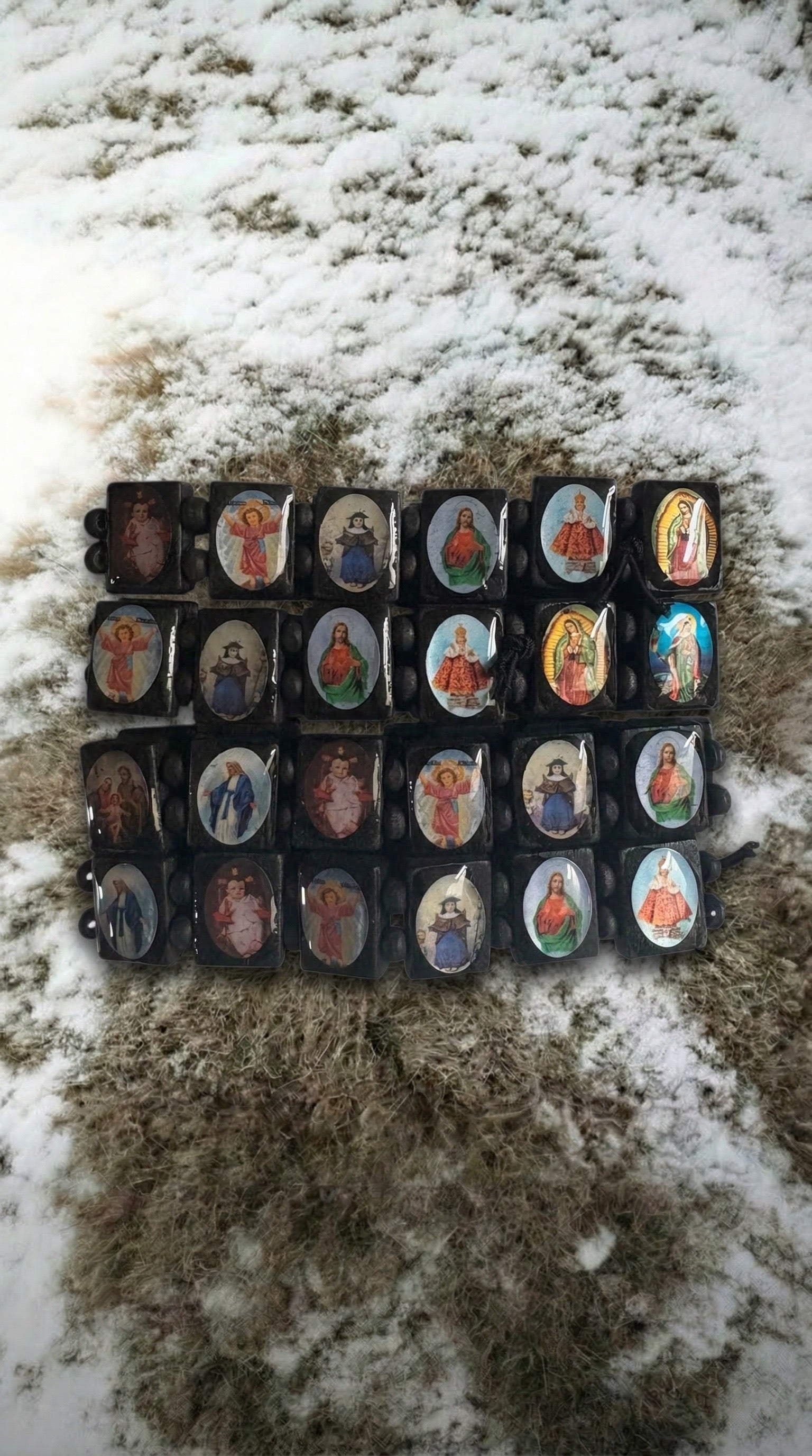 The right way Armband 2er Pack