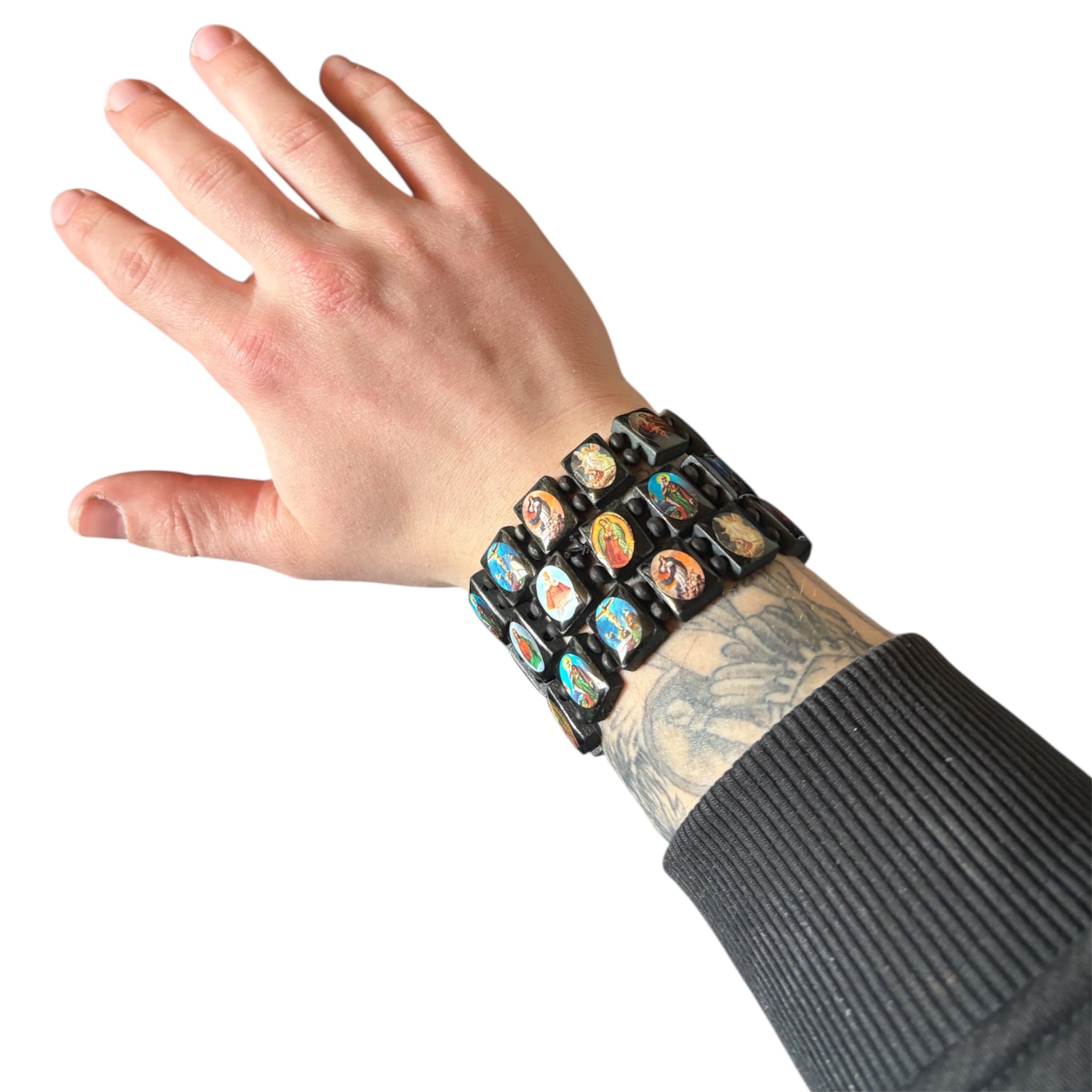 The right way Armband 2er Pack