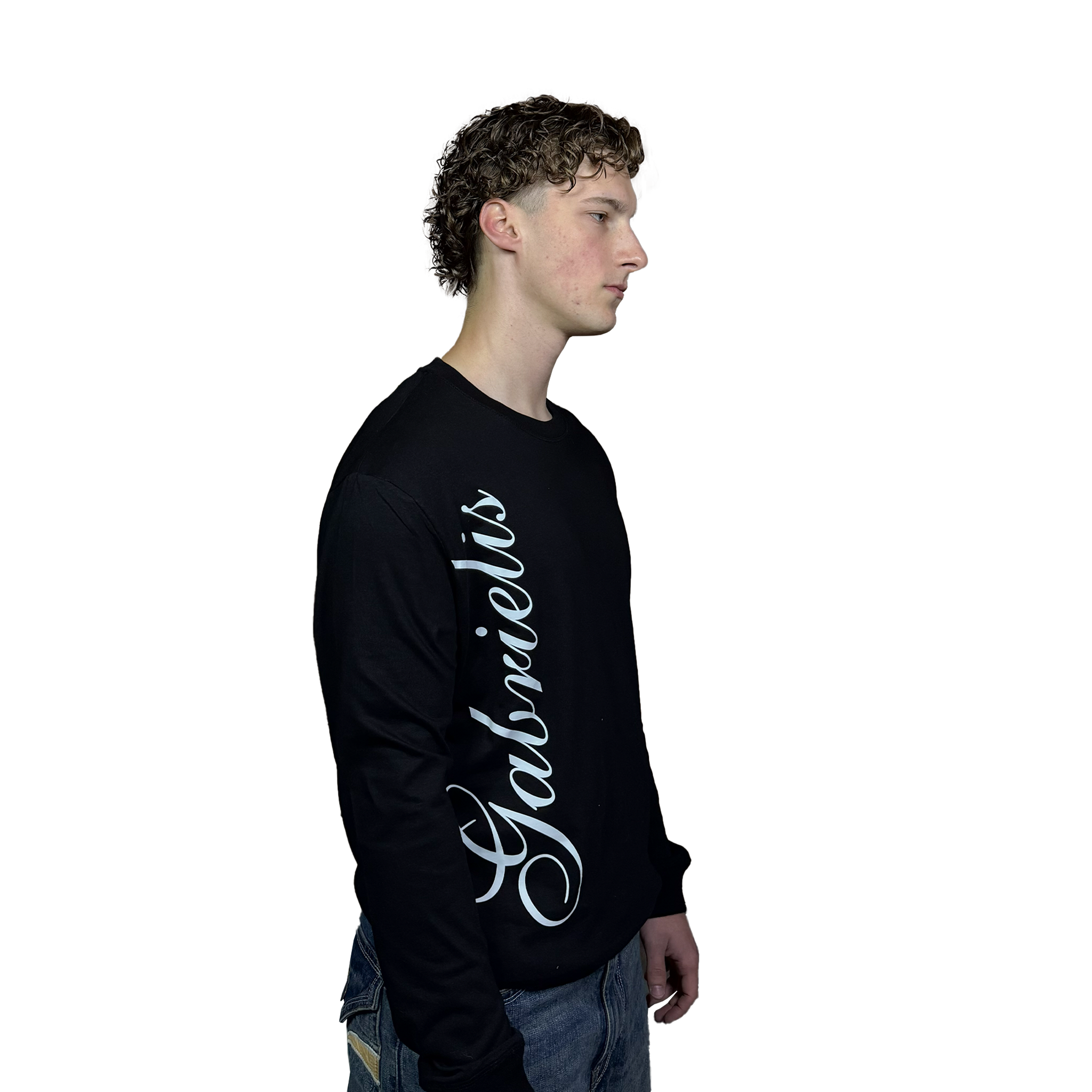 Gabrielis Longsleeve