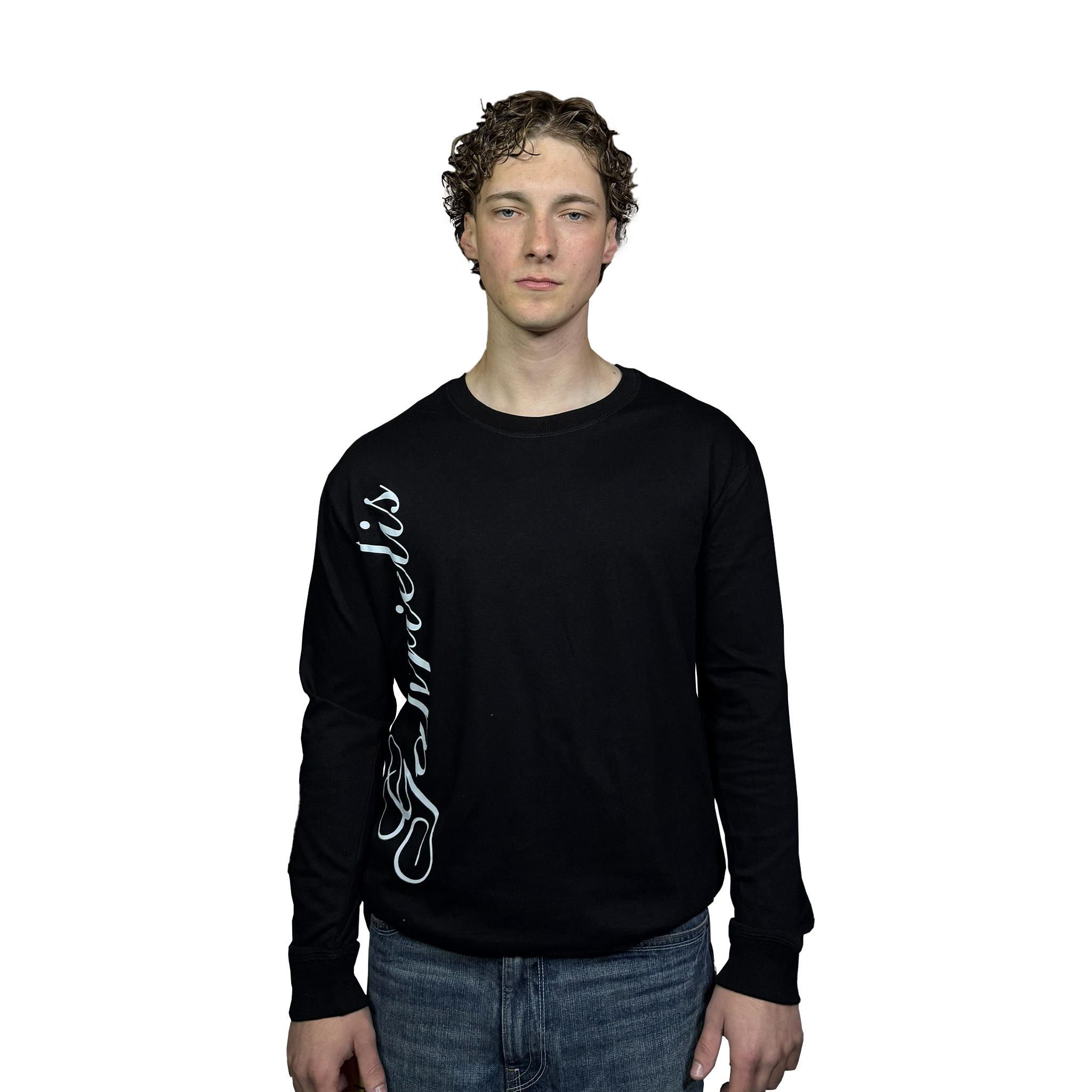 Gabrielis Longsleeve