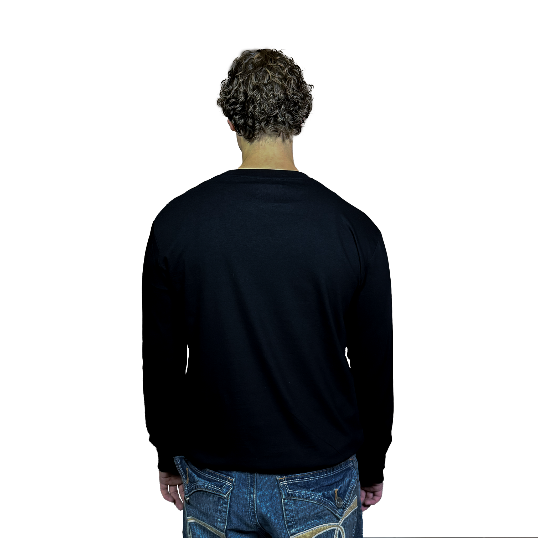 Gabrielis Longsleeve