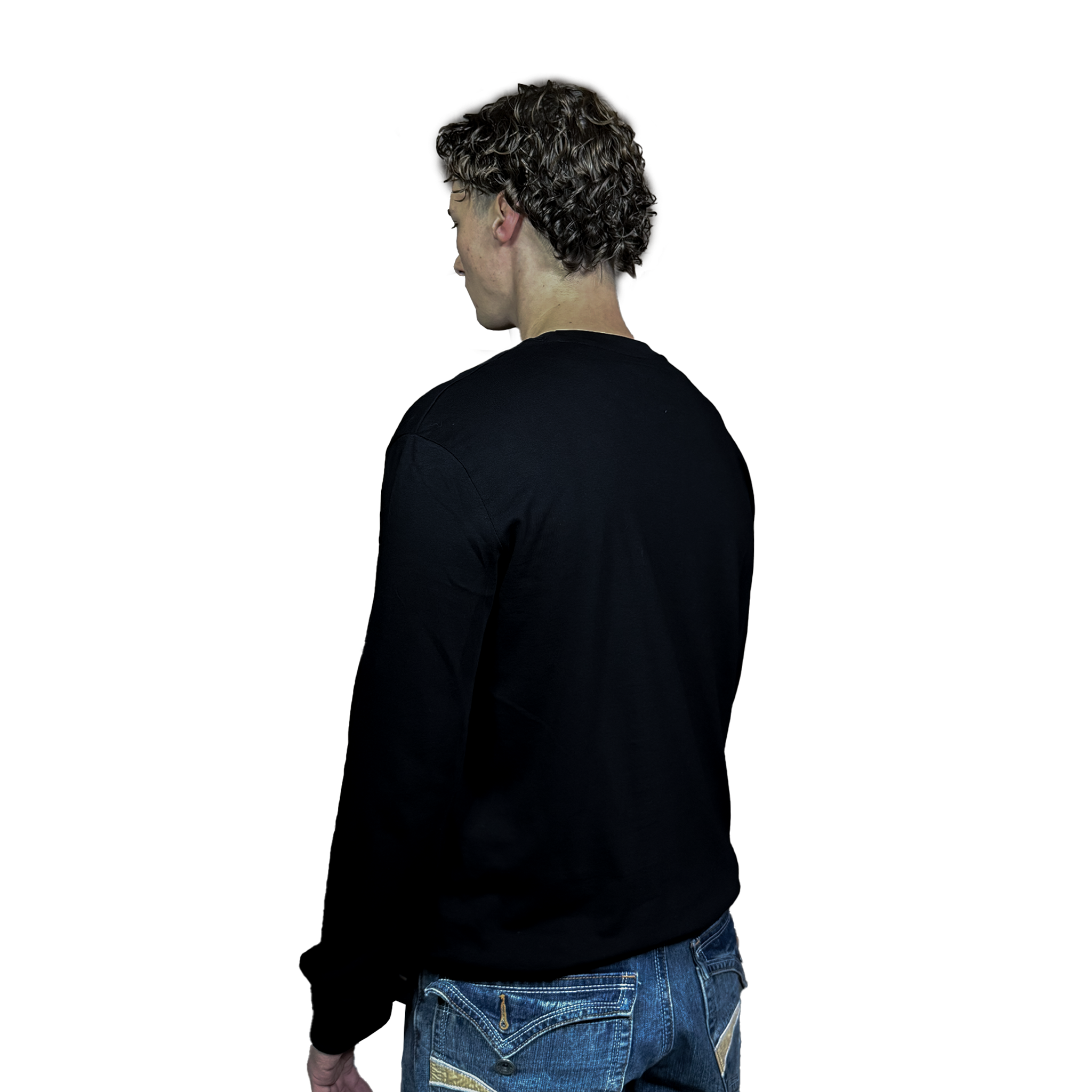 Gabrielis Longsleeve