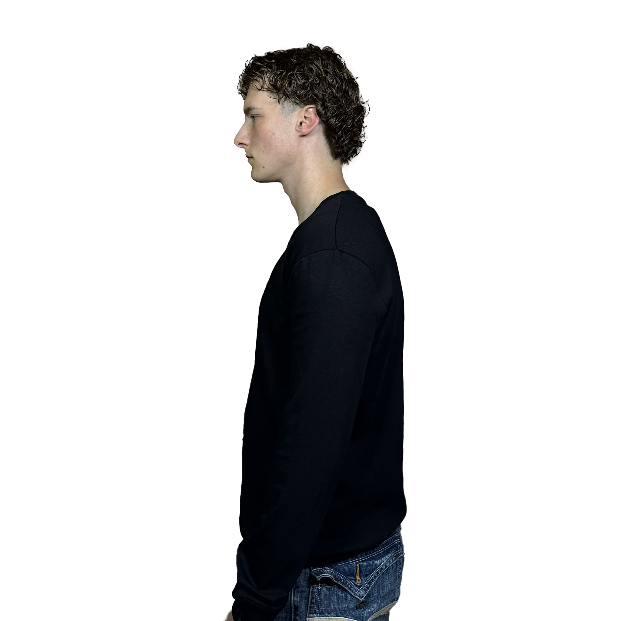 Gabrielis Longsleeve