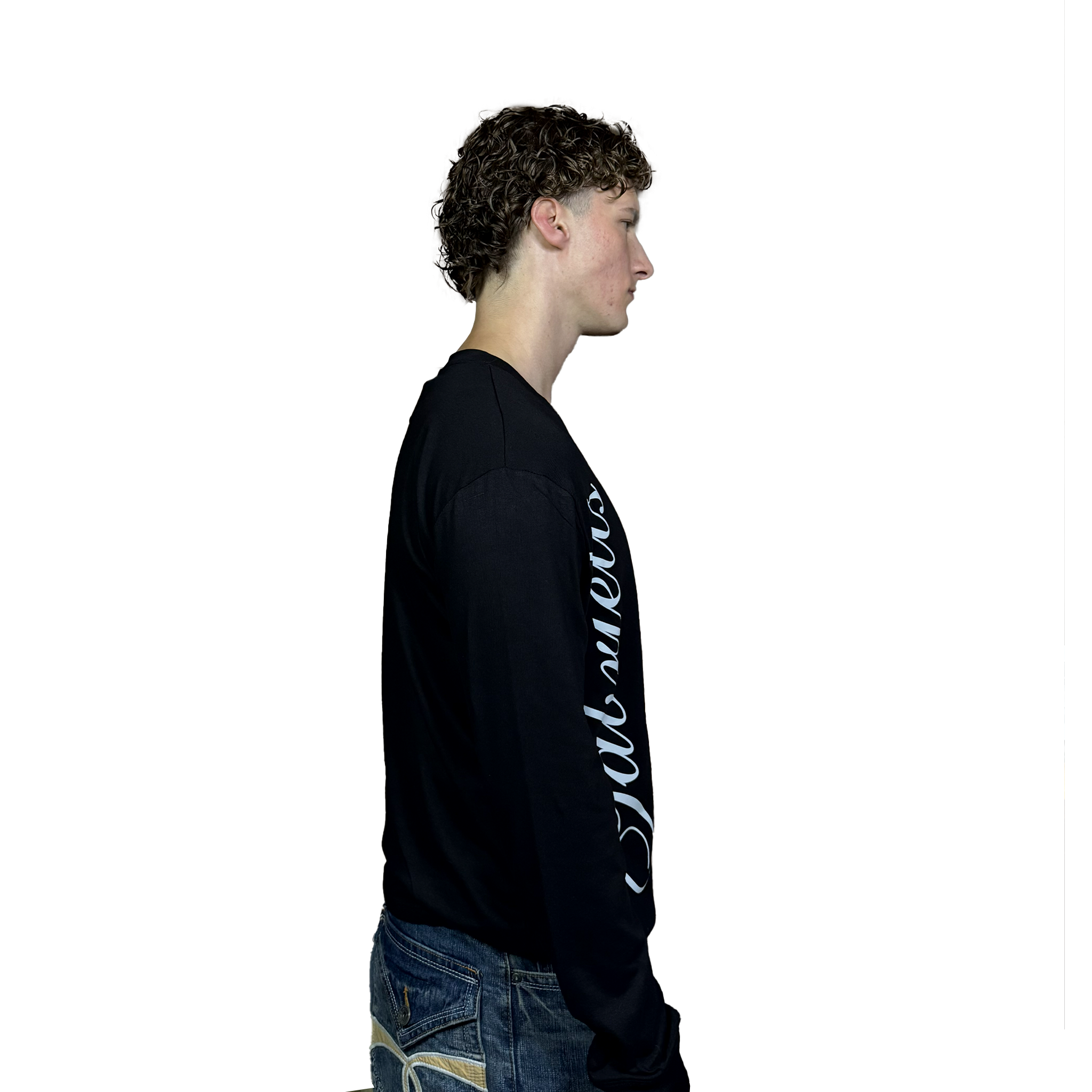 Gabrielis Longsleeve