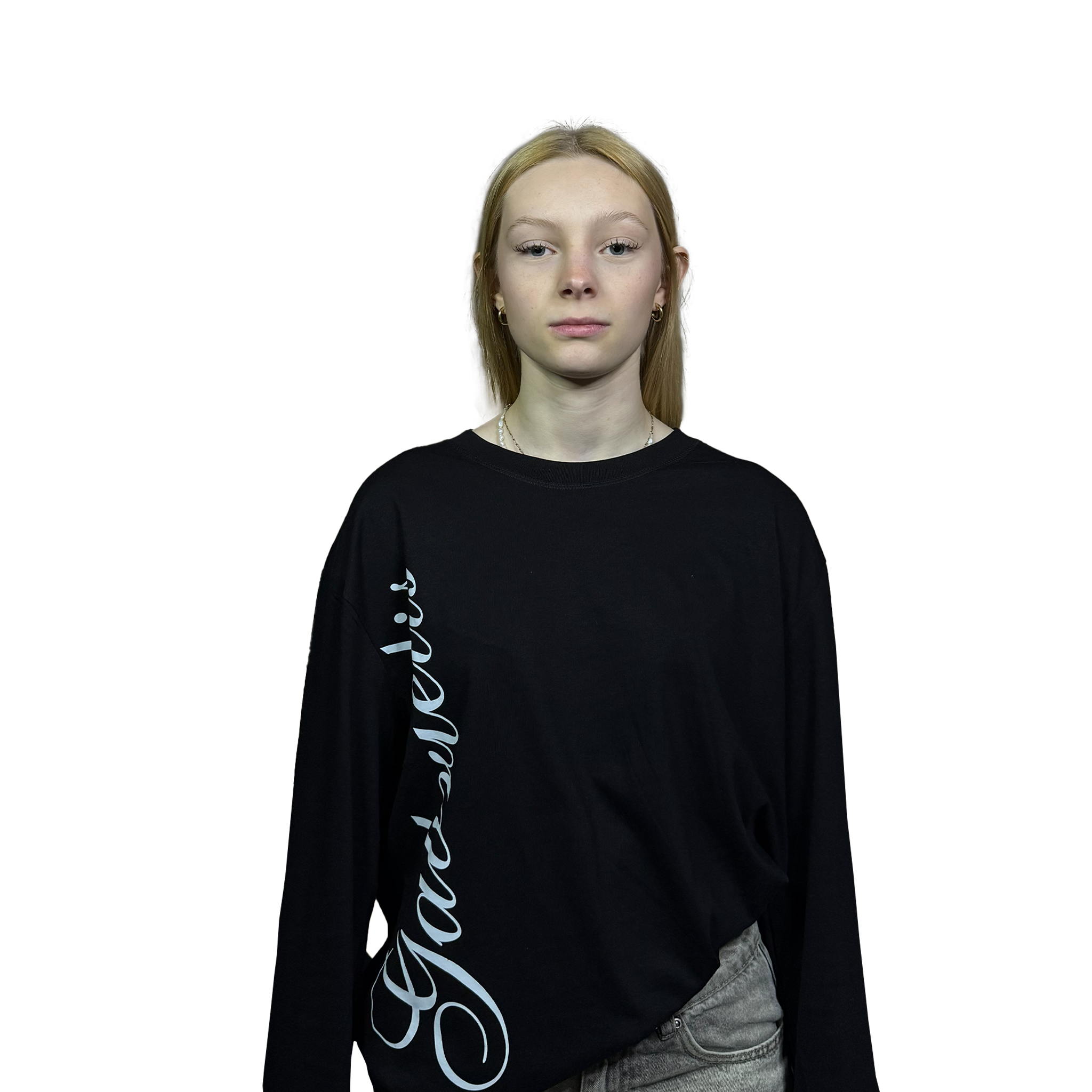 Gabrielis Longsleeve