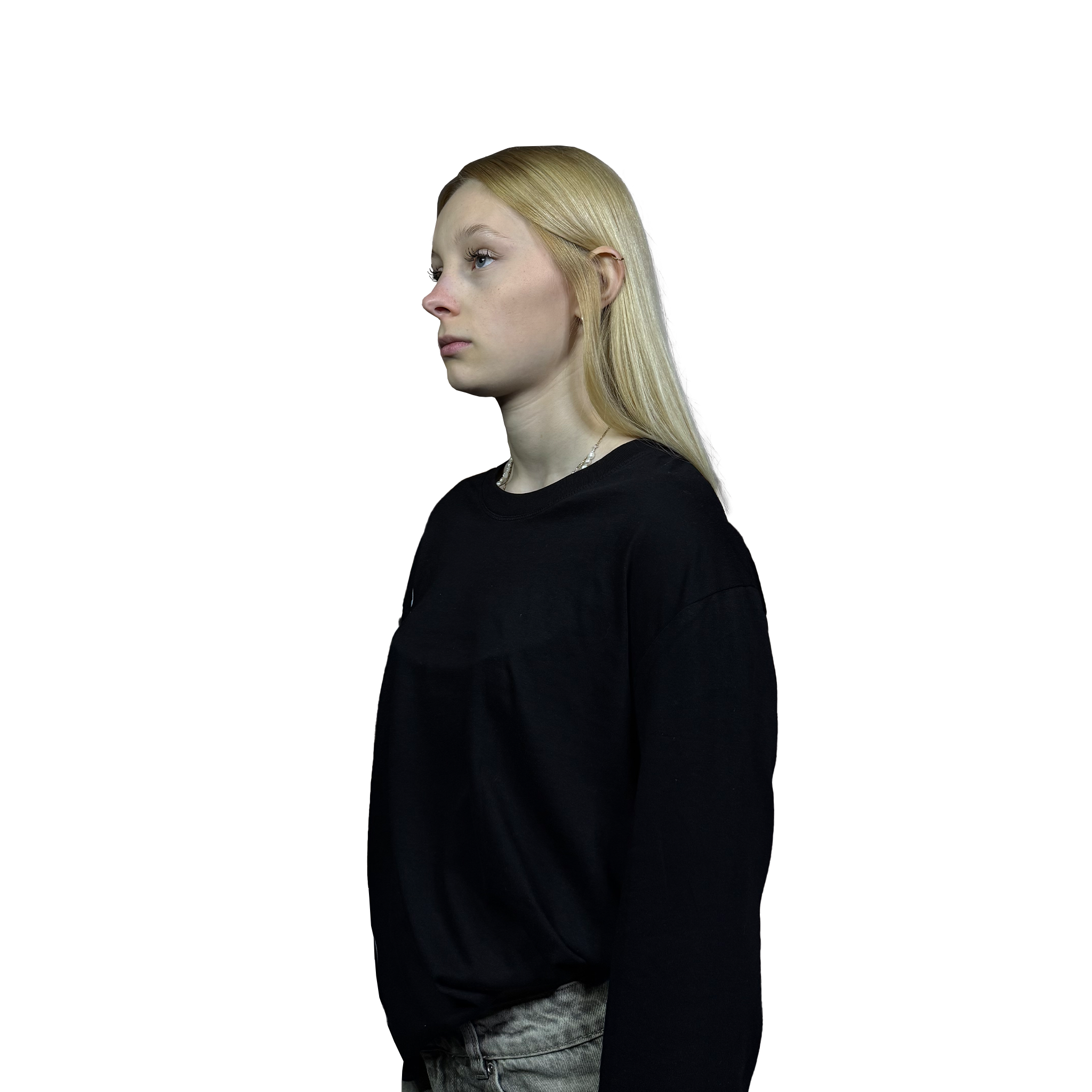 Gabrielis Longsleeve