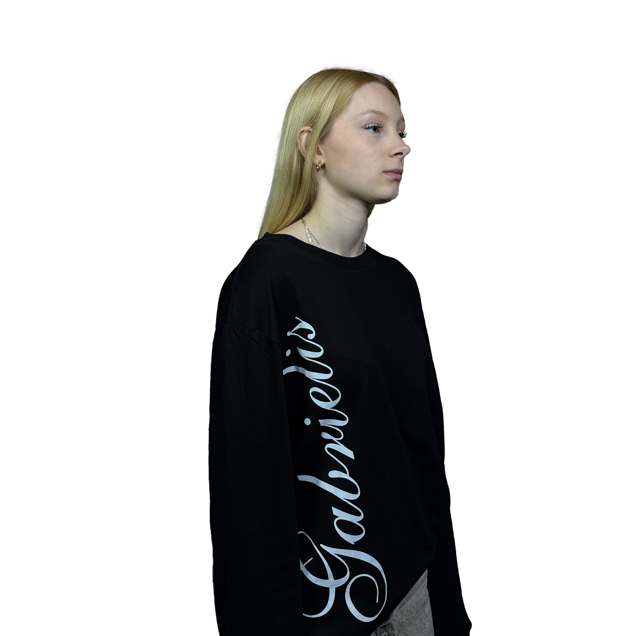 Gabrielis Longsleeve